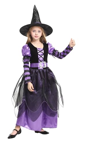 Déguisement de Sorcière Halloween