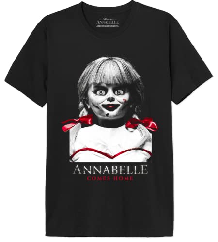 Déguisement de poupée maléfique Halloween