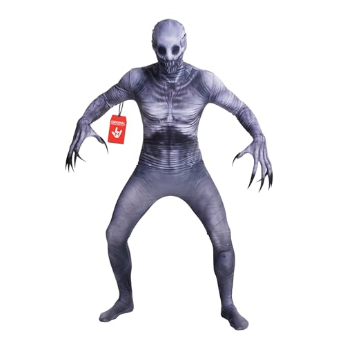 Morphsuits Le Rateau Déguisement Mythe Monstre Costume - Tai