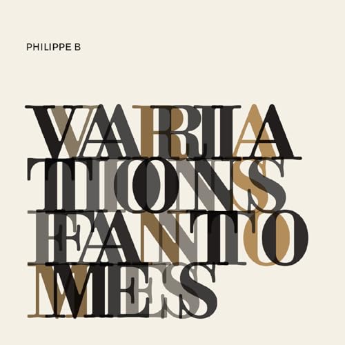 Variations Fantomes [Import]