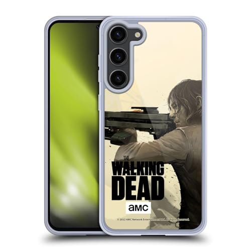 Head Case Designs sous Licence Officielle AMC The Walking De