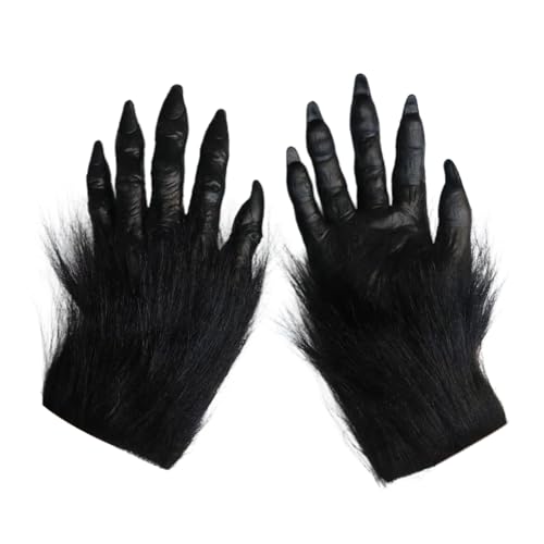 Déguisement de loup garou Halloween