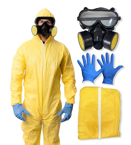 Déguisement Breaking Bad Halloween