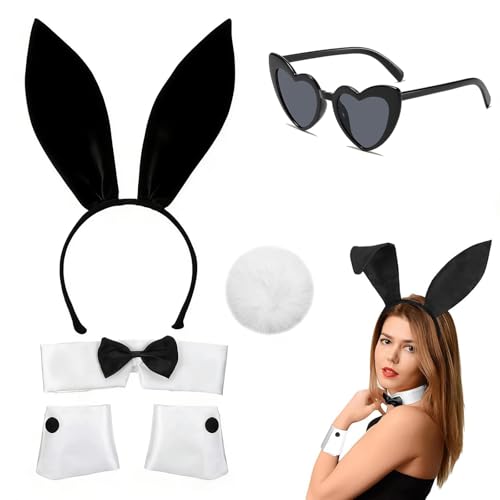 Déguisement Lapin Maléfique Halloween