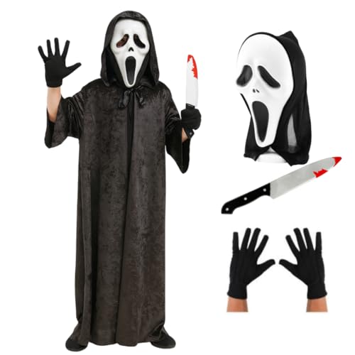 Déguisement de Scream Halloween
