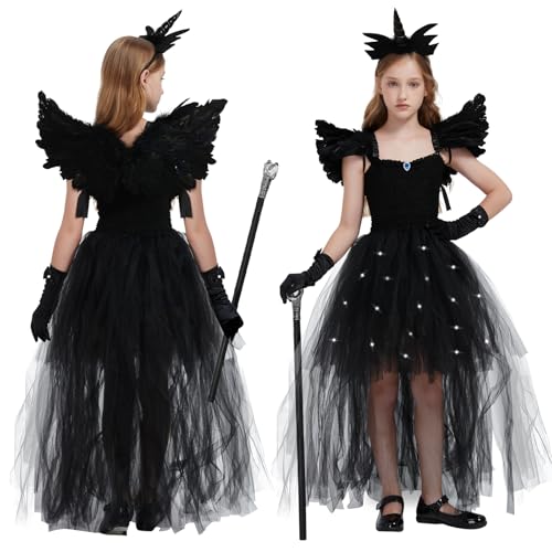 Déguisement de Sorcière Halloween