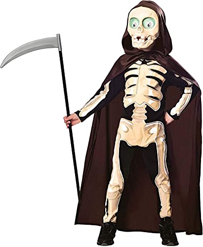 Déguisement de la Mort Halloween