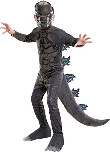 Déguisement Godzilla Halloween