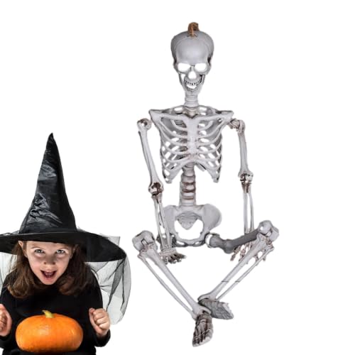 Figurine DHalloween Accessoire Saisonnier Terrifiant Grandeu