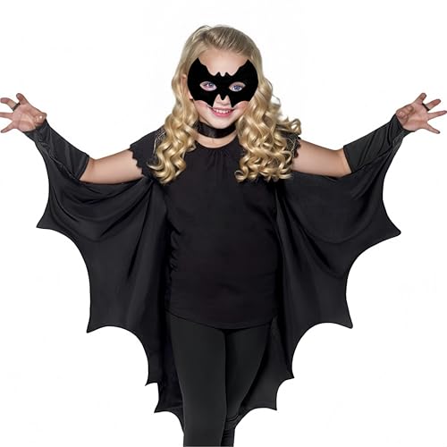 Déguisement de chauve-souris Halloween