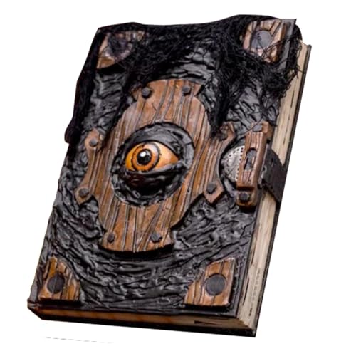 Evil Dead Book - Résine Décoration Halloween Film Horreur Ac