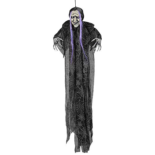 W WIDMANN MILANO Party Fashion - Figurine horreur décoration