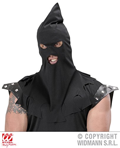 WIDMANN EXECUTIONER HOOD -