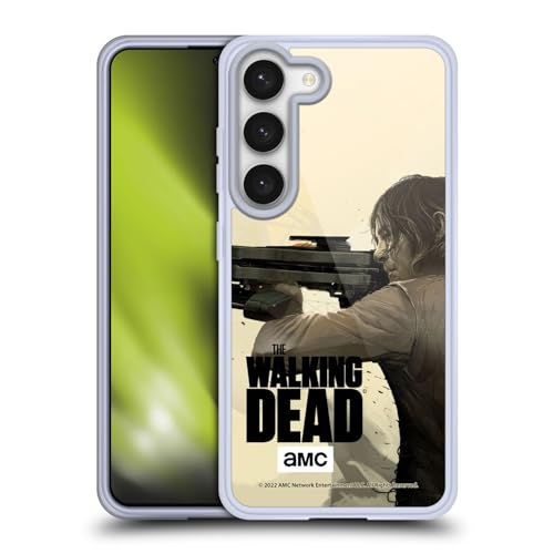 Head Case Designs sous Licence Officielle AMC The Walking De