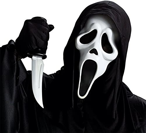 Déguisement de monstre Halloween