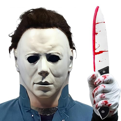 Déguisement de Michael Myers Halloween