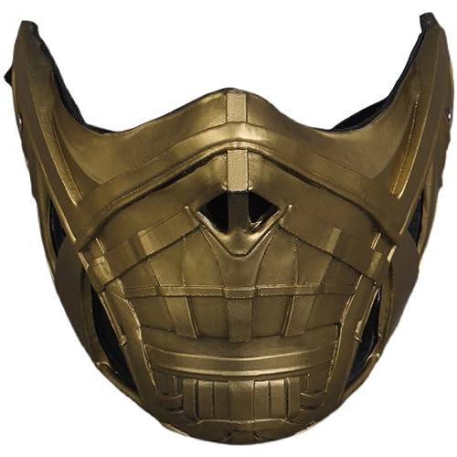 Déguisement Mortal Kombat Halloween