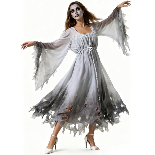 Déguisement Mariée Halloween