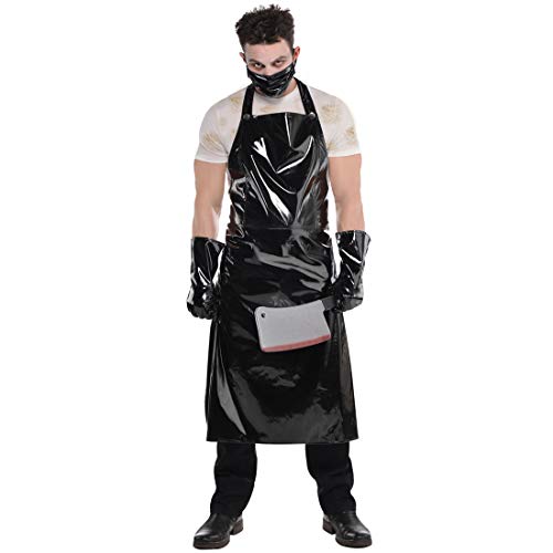Déguisement de boucher Halloween