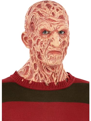 Déguisement de Freddy Krueger Halloween
