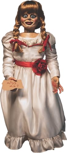 Trick Or Treat Studios - Conjuring : Les Dossiers Warren rép