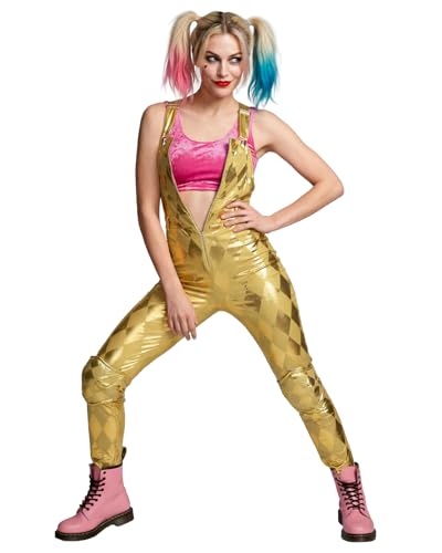 Funidelia | Déguisement Harley Quinn - Birds of Prey 100% Of