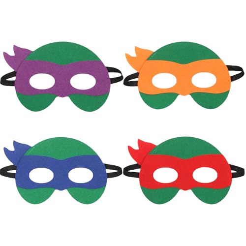 Déguisement de Tortue Ninja Halloween