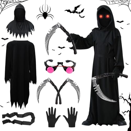 Déguisement de Scream Halloween