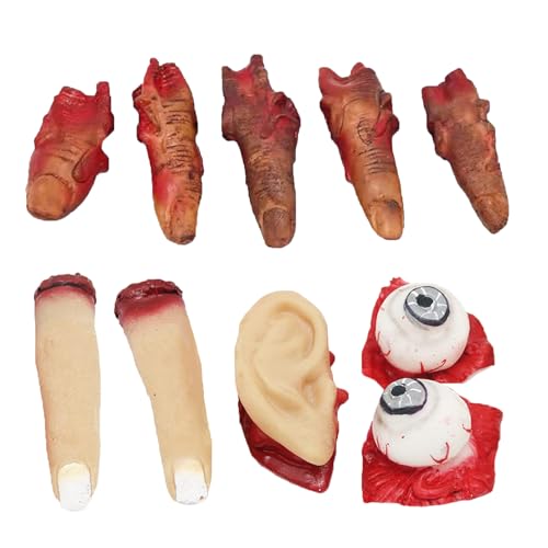 Accessoires Halloween