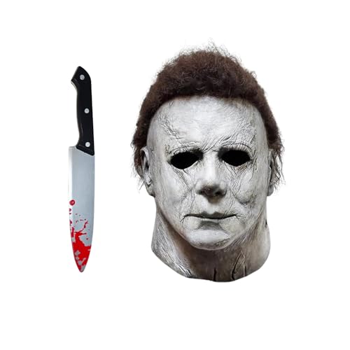 Déguisement de Michael Myers Halloween