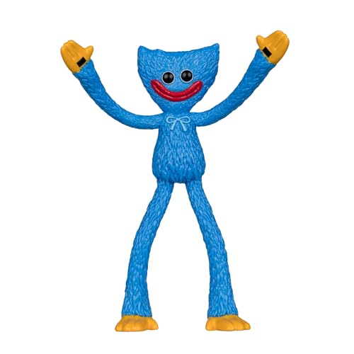 Déguisement Huggy Wuggy Halloween