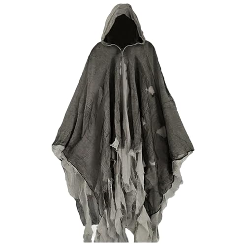 Déguisement de fantôme Halloween