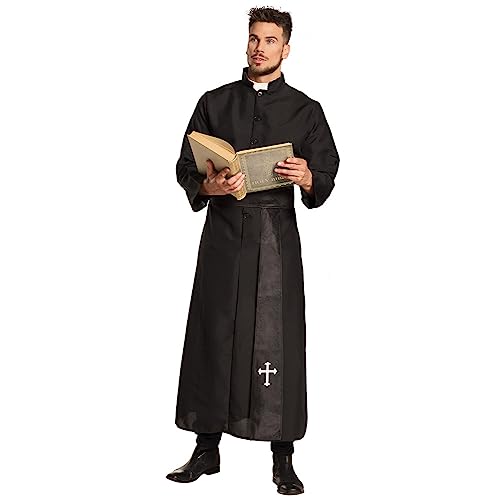 Déguisement d'Exorciste Halloween