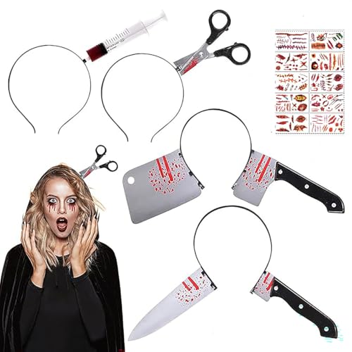 Accessoires Halloween