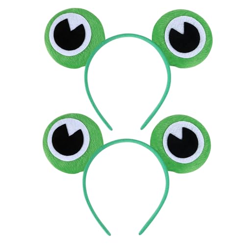 Déguisement de crapaud Halloween