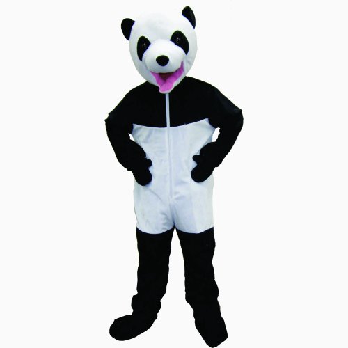 Déguisement de Yeti Halloween