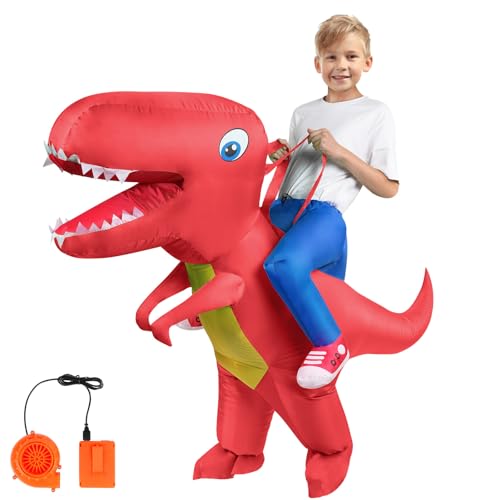 Déguisement de Dinosaure Halloween