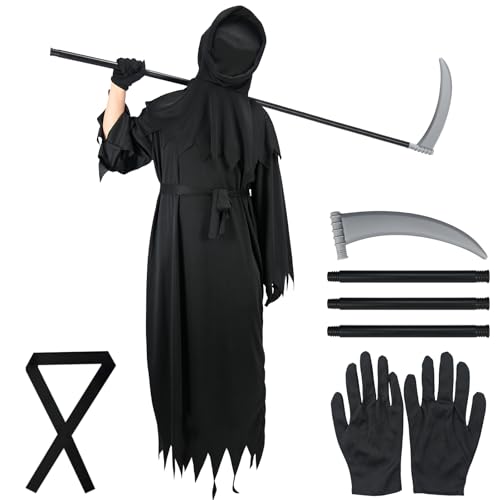 Déguisement Garçon Halloween