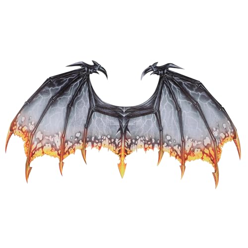 Déguisement de dragon Halloween