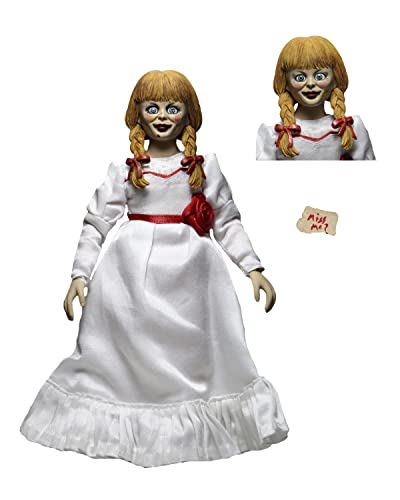 Déguisement de poupée maléfique Halloween