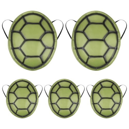 Déguisement de Tortue Ninja Halloween