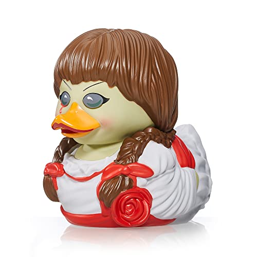 Figurine Canard Annabelle Édition Limitée