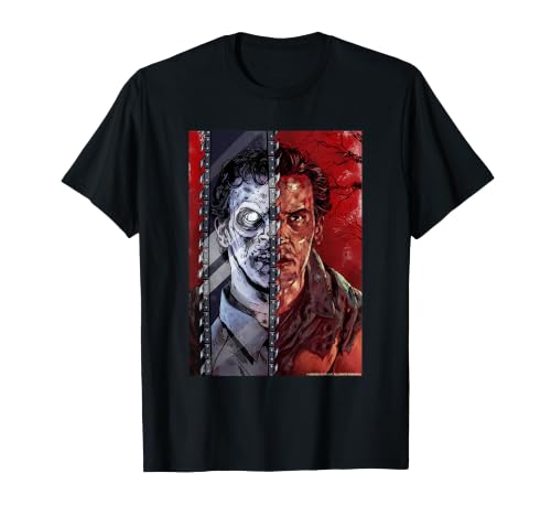 Evil Dead II : Ash : Possession démoniaque, Horreur, Hallowe