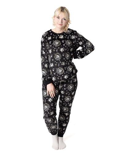 Disney Nightmare Before Christmas Jack Ensemble Pyjama pour
