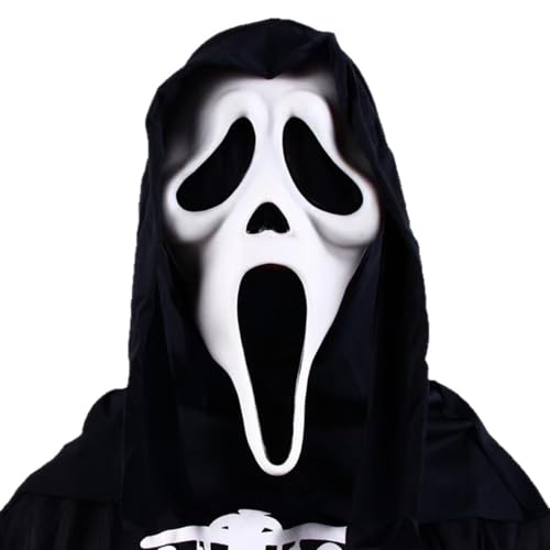 Déguisement de Scream Halloween