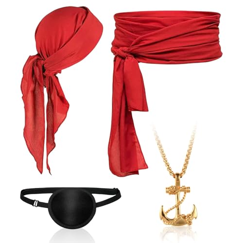 Déguisement de Pirate Halloween
