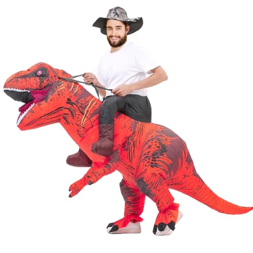 Déguisement de Dinosaure Halloween