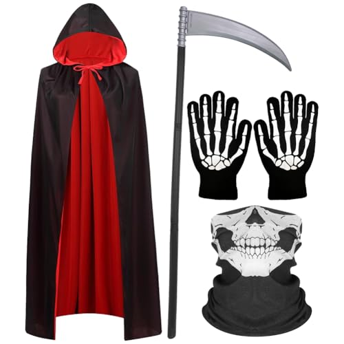 Déguisement de la Mort Halloween