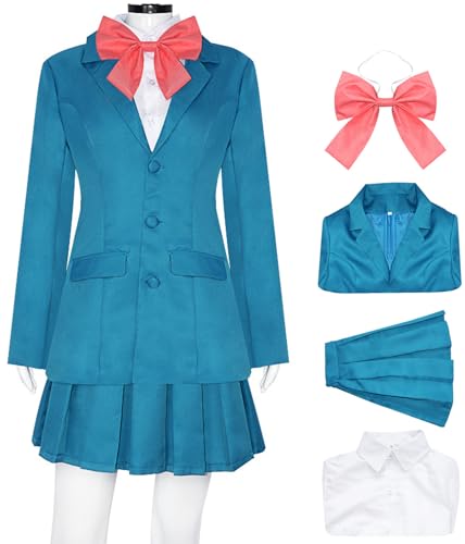 YOGLY Déguisement Kuronuma Sawako Femme Cosplay Anime From M