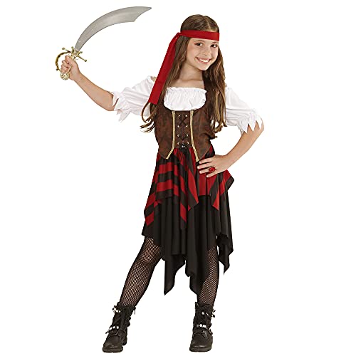 Déguisement Pirate Enfant 8-10 ans